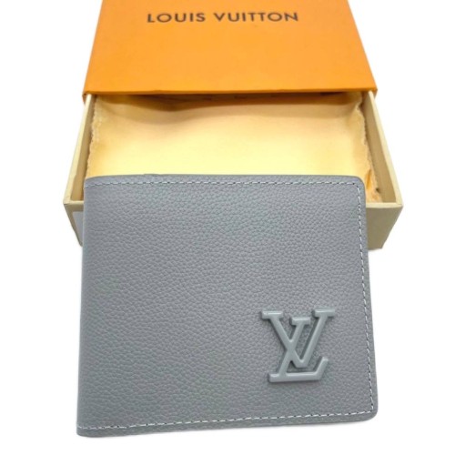 Бумажник Louis Vuitton Multiple E1418