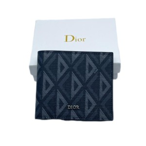 Бумажник Christian Dior E1469
