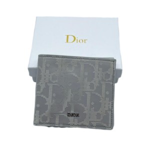 Бумажник Christian Dior E1471