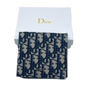 Бумажник Christian Dior E1473