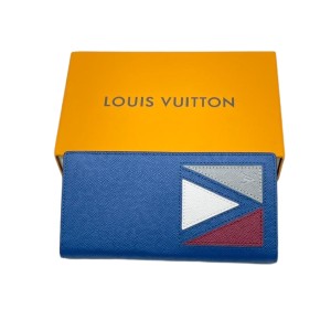 Бумажник Louis Vuitton Brazza E1477