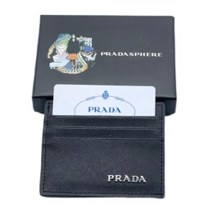 Визитница Prada E1491