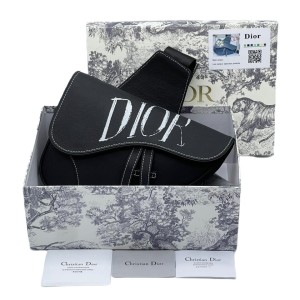 Сумка Christian Dior Saddle E1542
