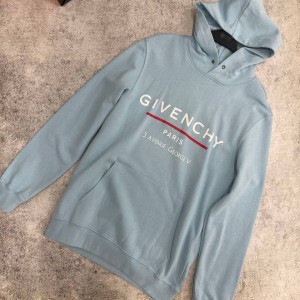 Худи Givenchy L1342