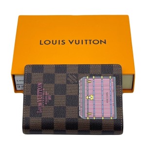 Обложка для паспорта Louis Vuitton L2703