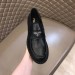 Мужские туфли Prada L1011