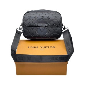 Сумка Louis Vuitton S-Lock L1968