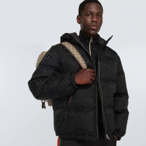 Зимняя куртка Gucci L2753