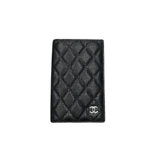 Обложка для паспорта Chanel L1891