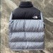  Мужская зимняя куртка Gucci North Face L1105
