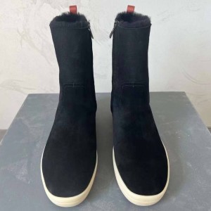 Зимние ботинки Loro Piana L1733