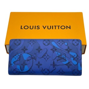Бумажник Louis Vuitton L2714