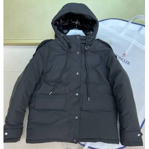 Зимняя куртка Moncler Badete L2741