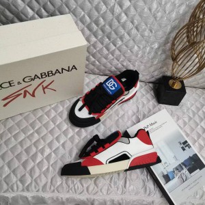 Кроссовки Dolce&Gabbana L2010