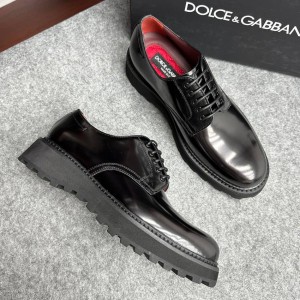 Туфли Dolce & Gabbana L2869