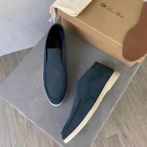 Зимние ботинки Loro Piana S1043
