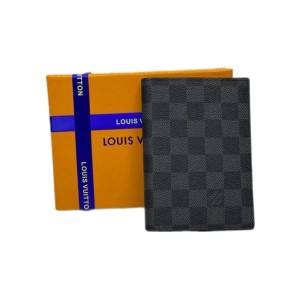 Обложка для паспорта Louis Vuitton S1087