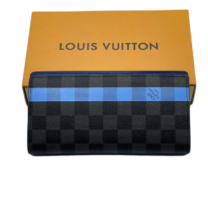 Бумажник Louis Vuitton Brazza S1474