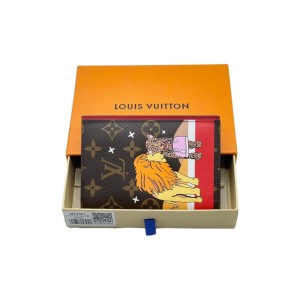 Обложка для паспорта Louis Vuitton S1372