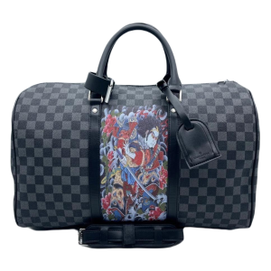 Дорожная сумка Louis Vuitton S1383