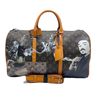 Дорожная сумка Louis Vuitton S1387