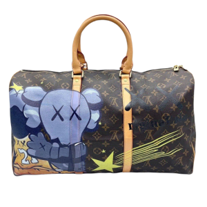 Дорожная сумка Louis Vuitton S1389